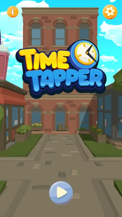 Time Tapper 3D Screenshots