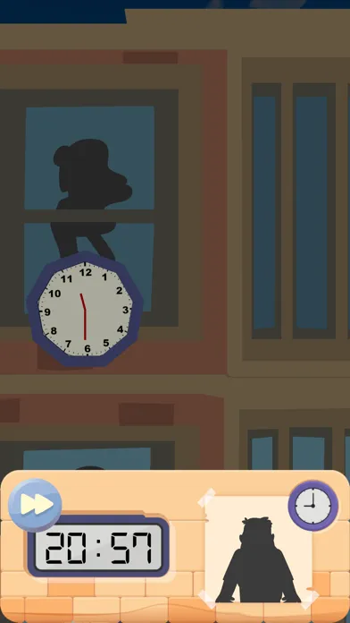 Time Tapper 3D Screenshots