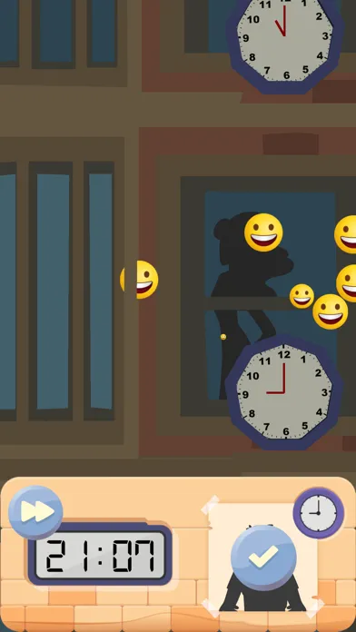 Time Tapper 3D Screenshots