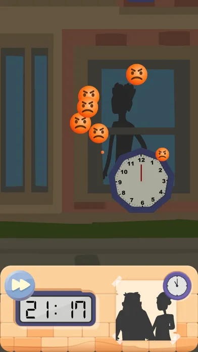Time Tapper 3D Screenshots