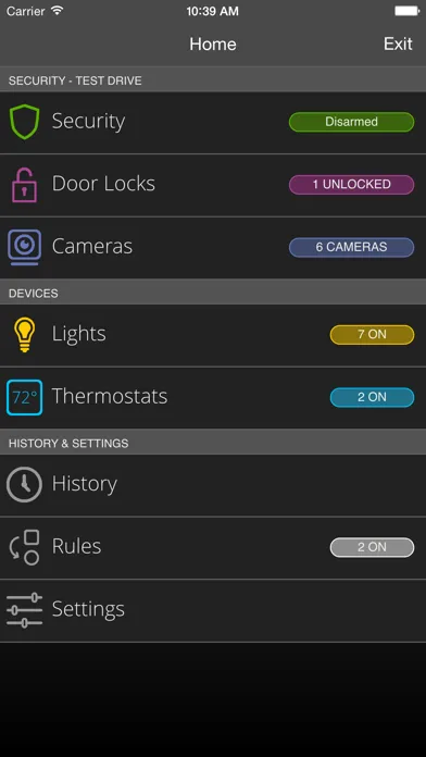 صور Buckeye Smart Home