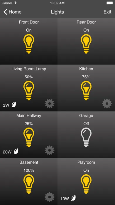صور Buckeye Smart Home