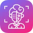 facechecker - 顔診断アプリ
