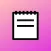 メモウィジェット - Widget Memo