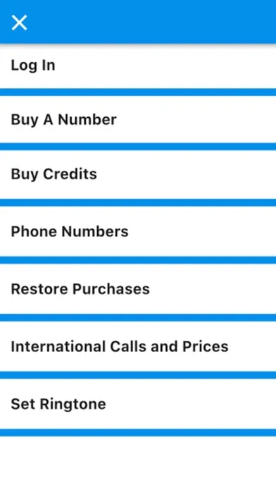 wifi calling应用截图