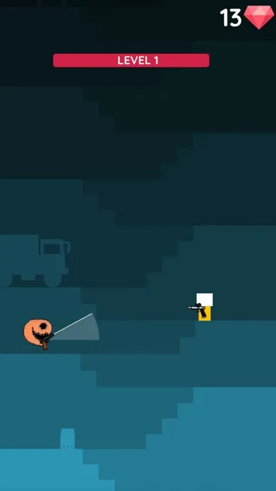 Gun Man: Buckshot Roulette Screenshots
