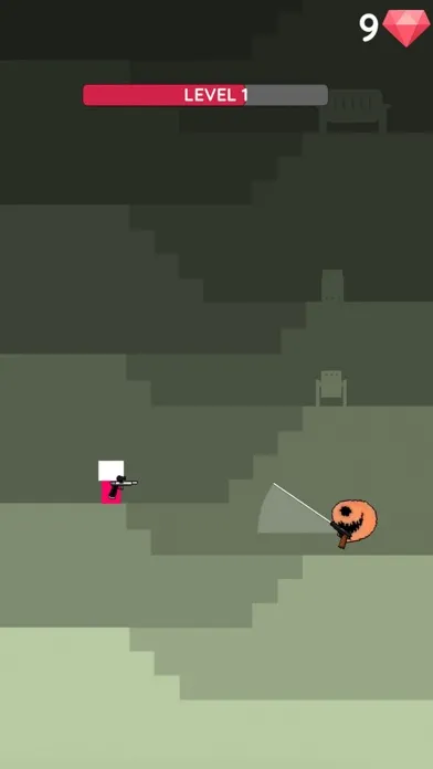 Gun Man: Buckshot Roulette Screenshots