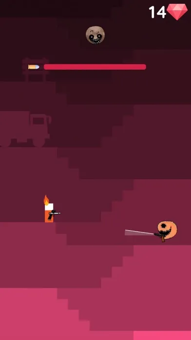 Gun Man: Buckshot Roulette Screenshots