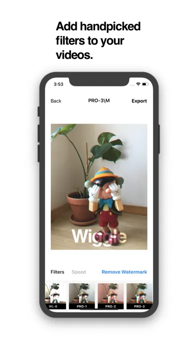 WWIGGLLE应用截图