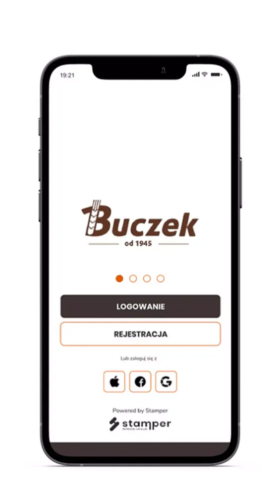 Buczek Screenshots