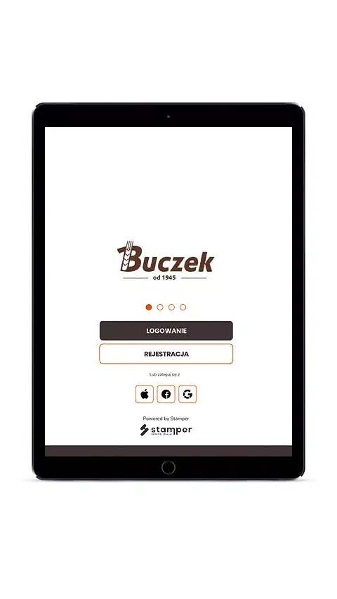 Buczek Screenshots