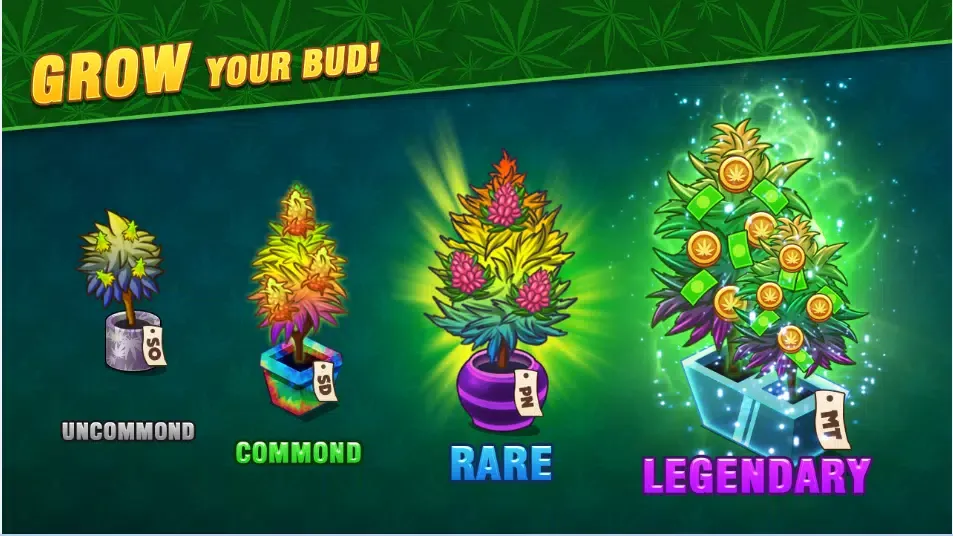 صور Bud Farm Idle