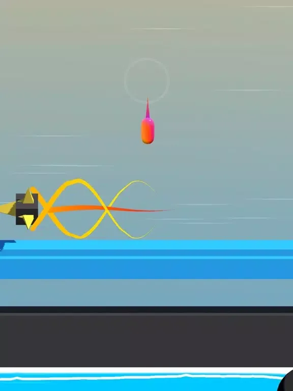 Squishy Ball! iPad  سکرین شاٹس