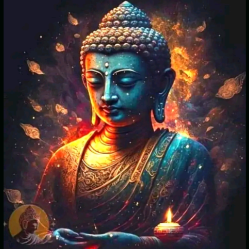 Buddha Wallpapers HD 4K