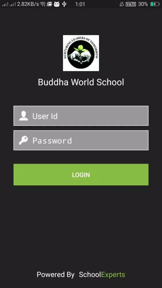 Buddha World School Screenshots