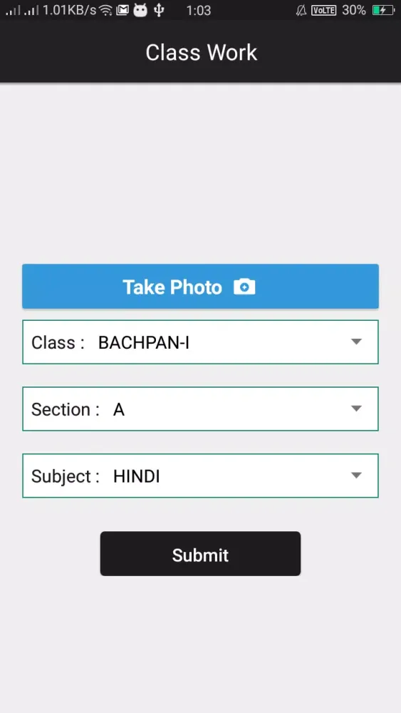 Buddha World School Screenshots