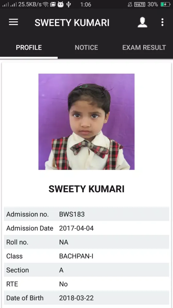 Buddha World School Screenshots