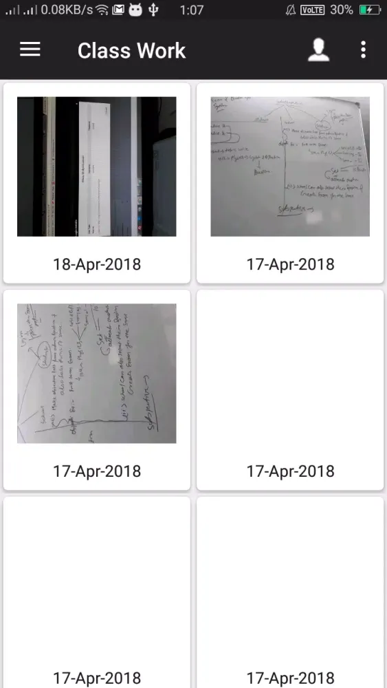 Buddha World School Screenshots