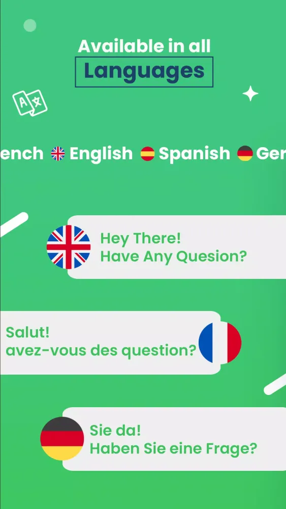 DoubtGo - AI Homework Helper应用截图