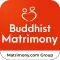 Buddhist Matrimony App