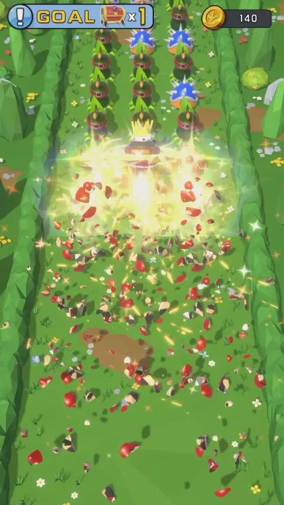 Mushroom Buddies Screenshots