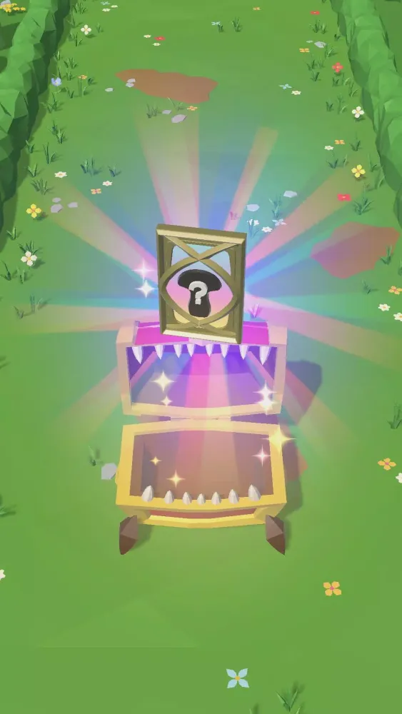 Mushroom Buddies Screenshots