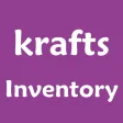Krafts Inventory Krafts Inventory