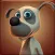 My Talking Dog Buddy - Virtual Pet Game