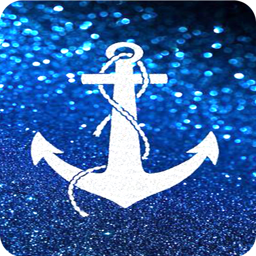 Glitter Wallpaper Glitzy