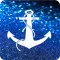 Glitter Wallpaper Glitzy