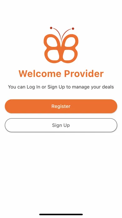 ภาพหน้าจอของ BBProvider