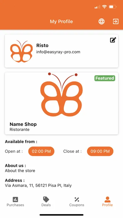 ภาพหน้าจอของ BBProvider