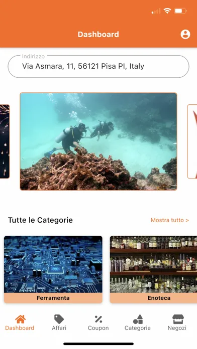 Capturas de pantalla de Buddy Buy