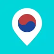 Kguide - Korea Tour Guide App