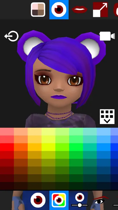 صور My Talking Avatar Lite