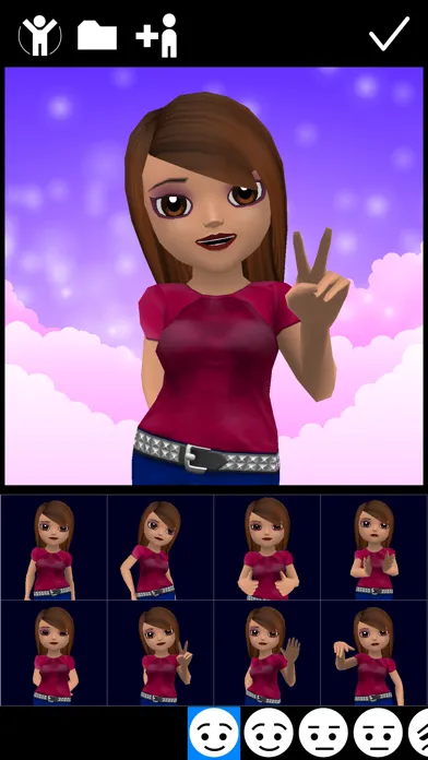 صور My Talking Avatar Lite