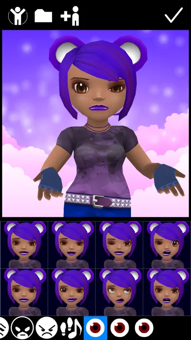 صور My Talking Avatar Lite