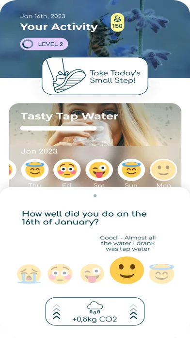 صور Budge - Live Sustainably