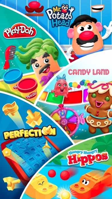 Budge World - Kids Games 2-7應用截圖