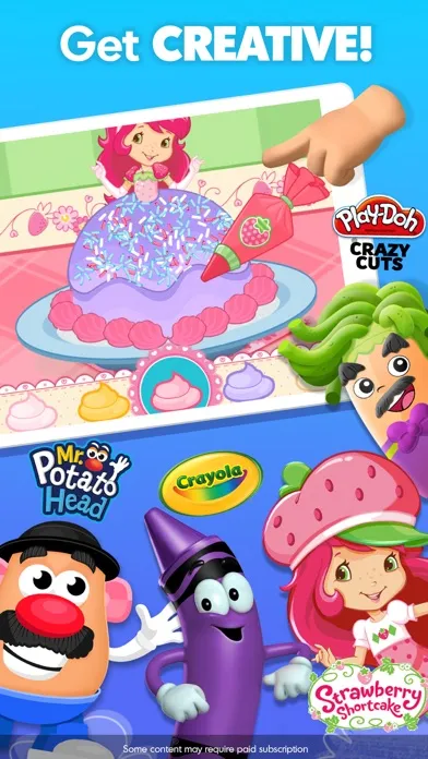Budge World - Kids Games 2-7應用截圖