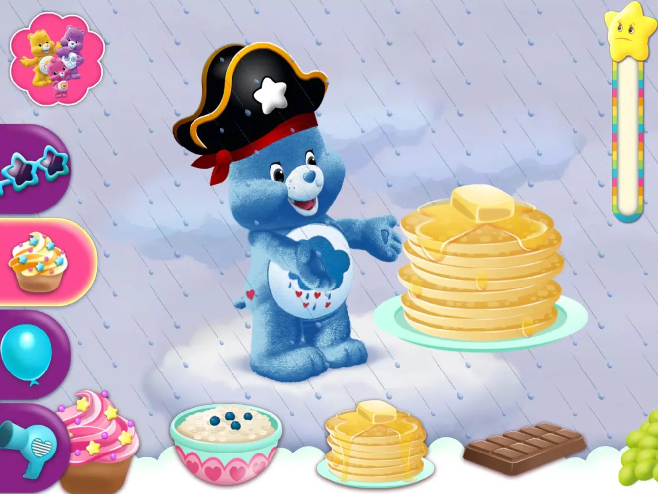 CB Wish Screenshots