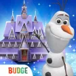Disney Frozen Royal Castle