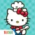 Hello Kitty Lunchbox