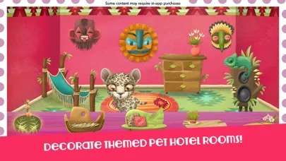 Capturas de pantalla de Miss Hollywood®: Vacation