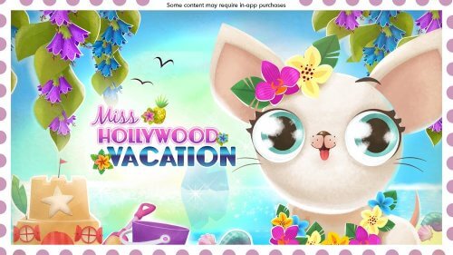 Miss Hollywood: Vacation-screenshot-5