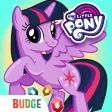 My Little Pony: Harmony Quest My Little Pony: Harmony Quest