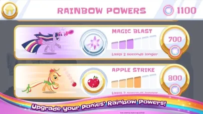 صور My Little Pony Rainbow Runners