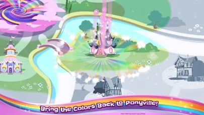 صور My Little Pony Rainbow Runners