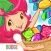 Strawberry Shortcake Candy