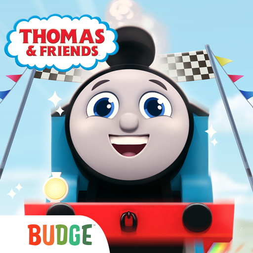 Thomas & Friends: Go Go Thomas Thomas & Friends: Go Go Thomas